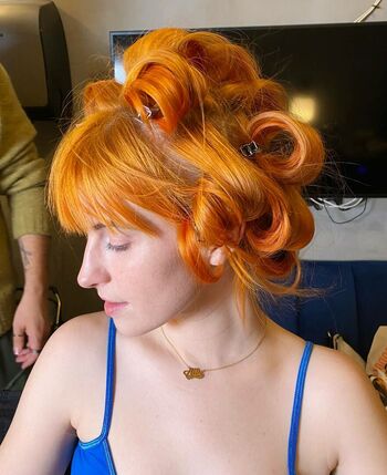 Hayley Williams