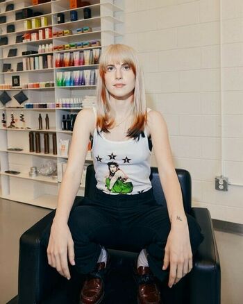 Hayley Williams