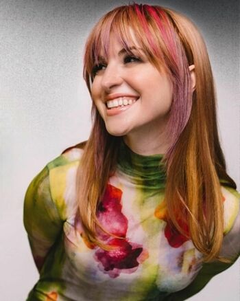 Hayley Williams