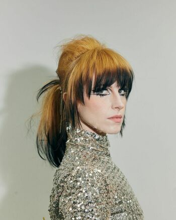 Hayley Williams