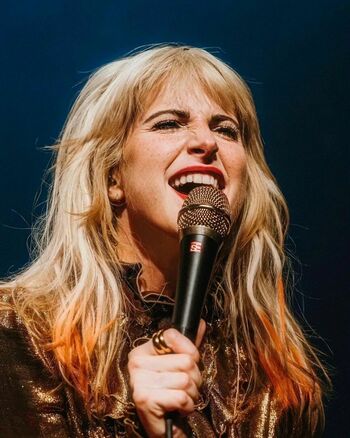 Hayley Williams