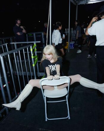 Hayley Williams
