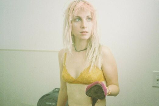 Hayley Williams
