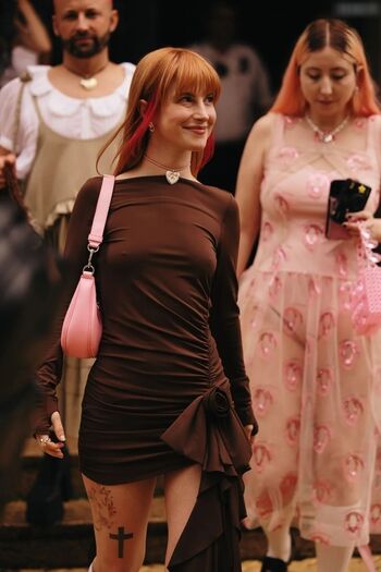 Hayley Williams