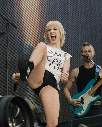 Hayley Williams