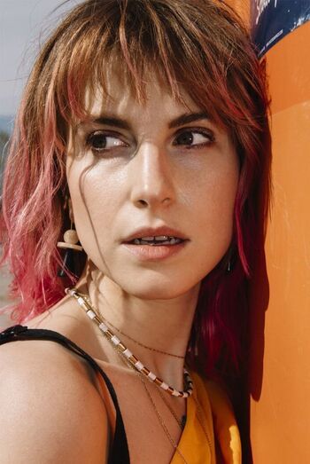 Hayley Williams