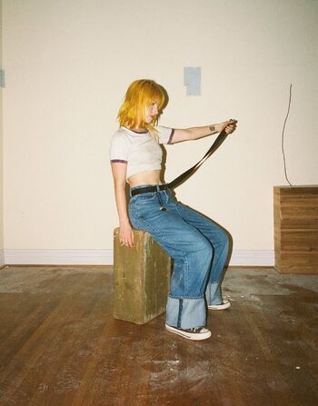 Hayley Williams