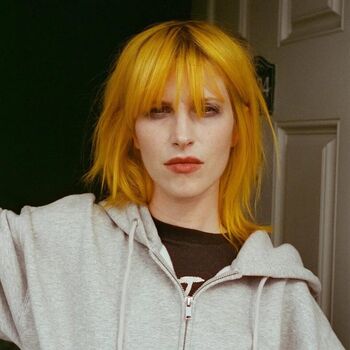 Hayley Williams
