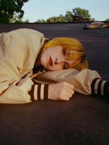 Hayley Williams
