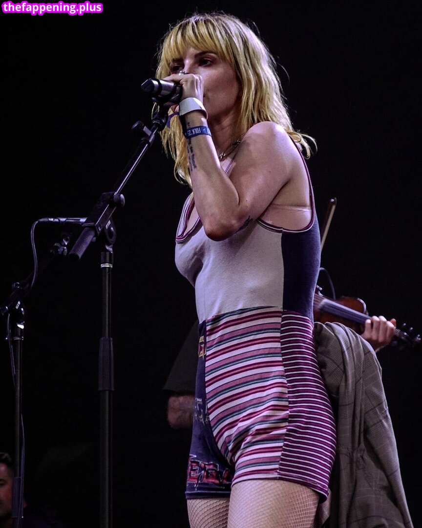 Hayley Williams