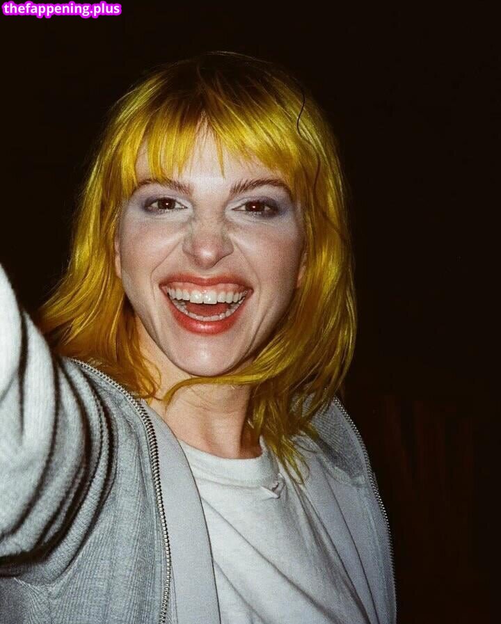 Hayley Williams