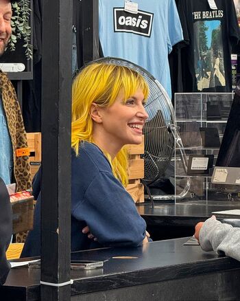 Hayley Williams