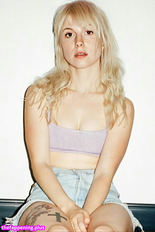 Hayley Williams