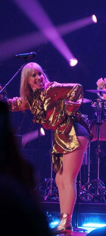Hayley Williams