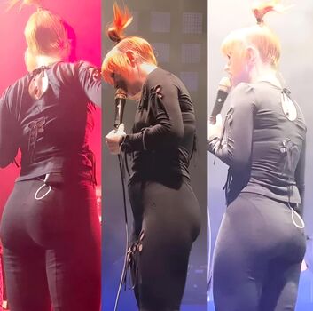 Hayley Williams