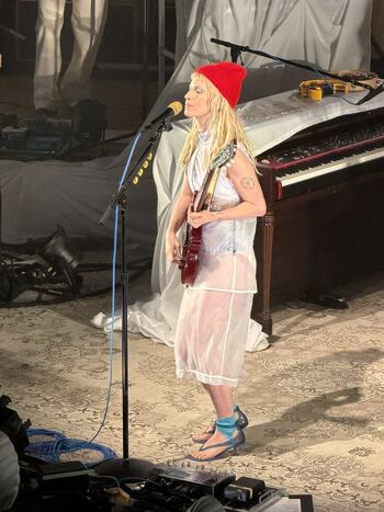 Hayley Williams