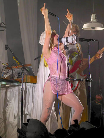 Hayley Williams