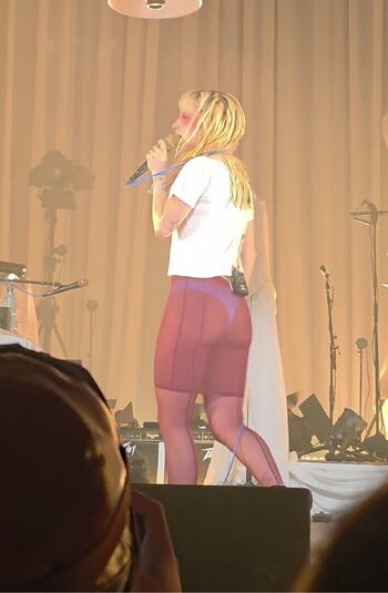 Hayley Williams