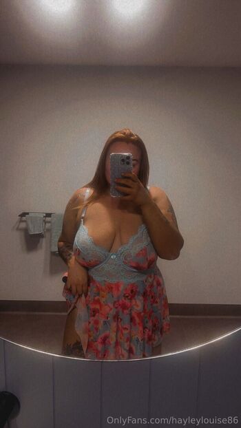 hayleylouise86