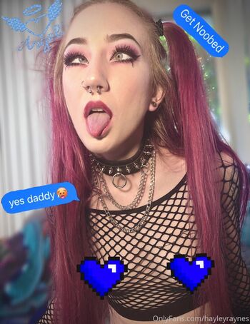 hayleyraynes