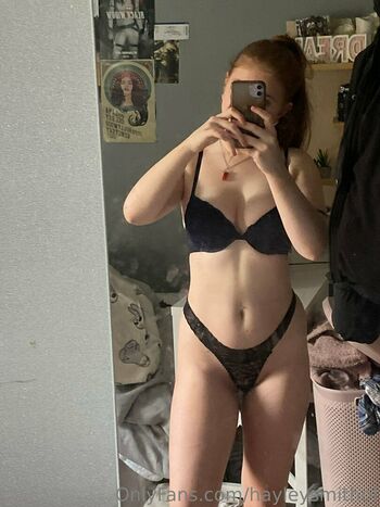 hayleysmithof