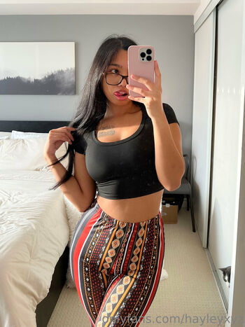 Hayleyxyz