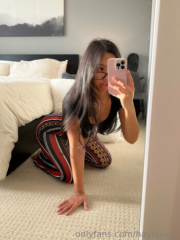 Hayleyxyz