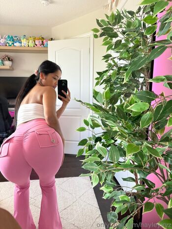 Hayleyxyz
