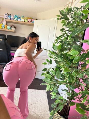 Hayleyxyz