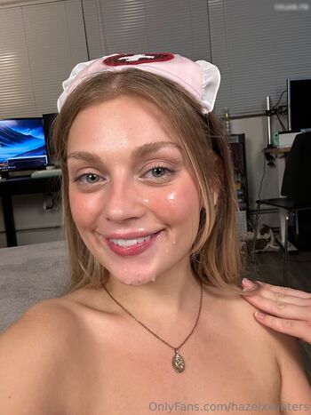hazelxwinters
