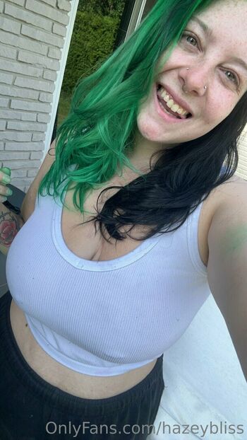 hazeybliss