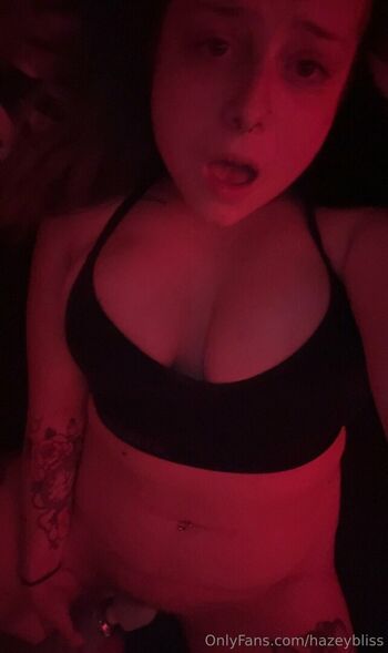 hazeybliss