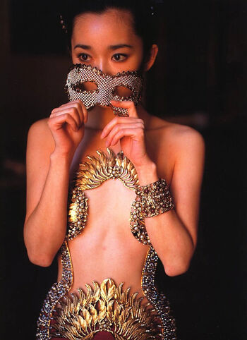 hazuki riona