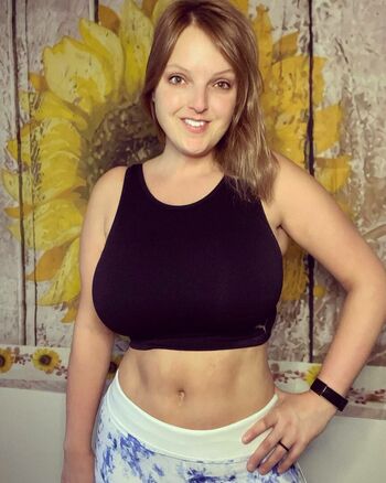 HealthyHappyFitandProud