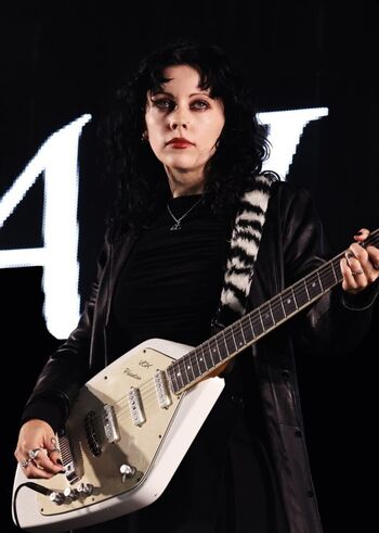 Heather Baron-Gracie