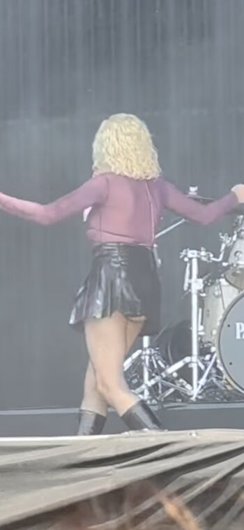 Heather Baron-Gracie