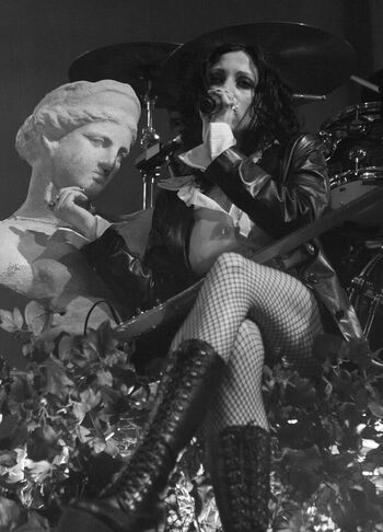 Heather Baron-Gracie