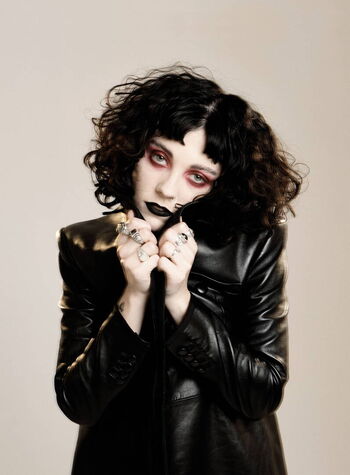 Heather Baron-Gracie