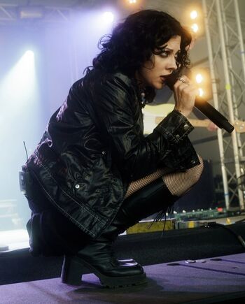 Heather Baron-Gracie