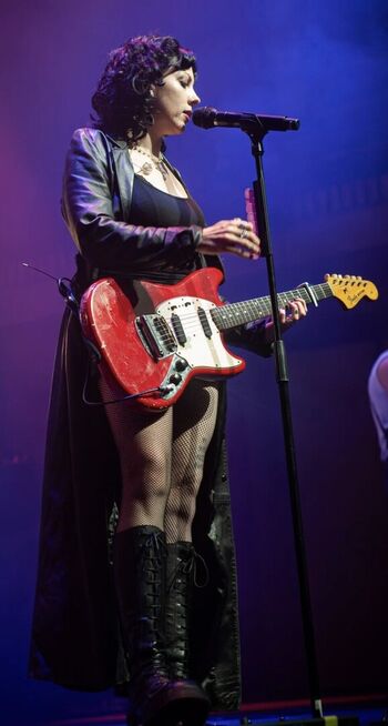 Heather Baron-Gracie