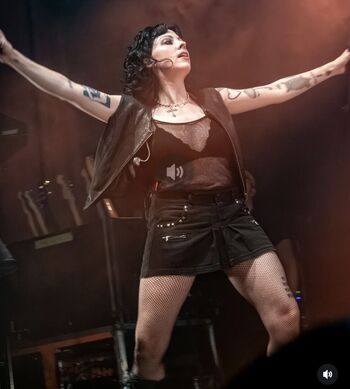 Heather Baron-Gracie