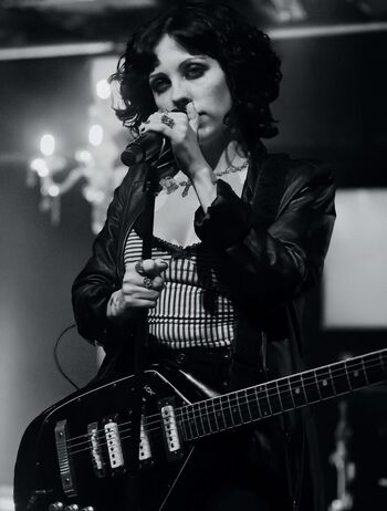 Heather Baron-Gracie