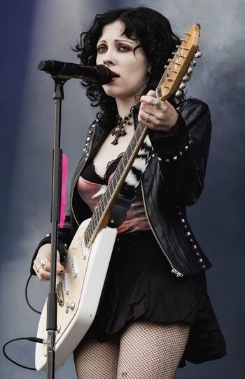 Heather Baron-Gracie