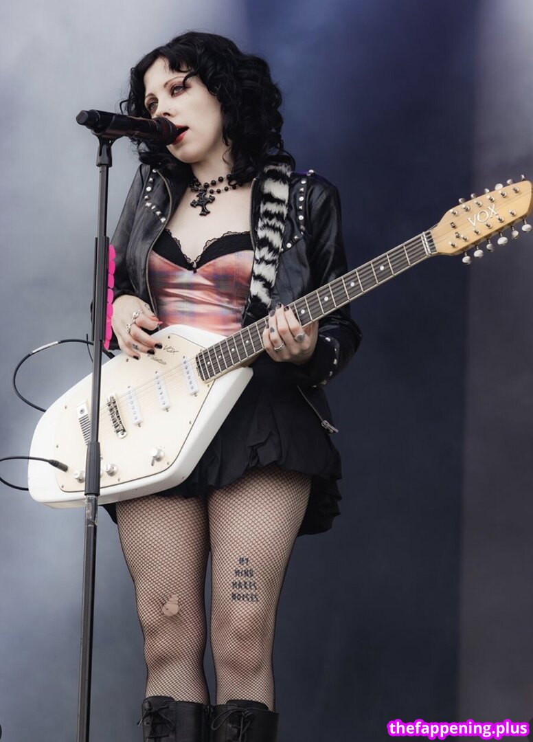 Heather Baron-Gracie