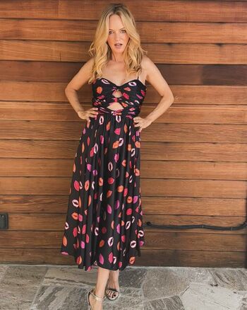 Heather Graham