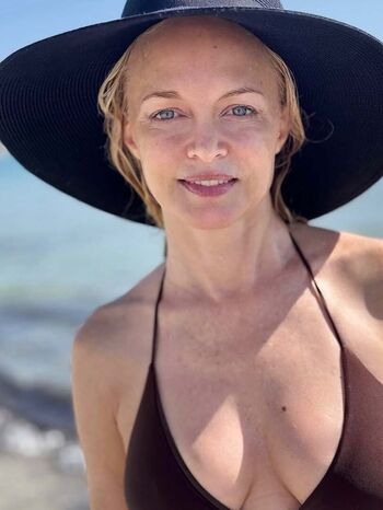 Heather Graham