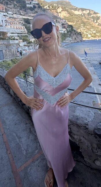 Heather Graham