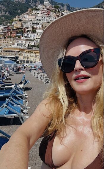 Heather Graham