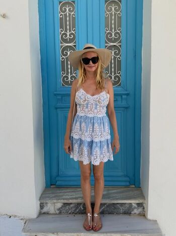 Heather Graham