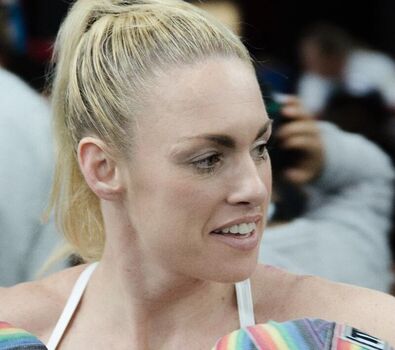 Heather Hardy